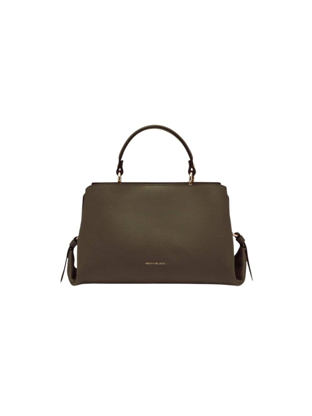 Borsa   Penny Black