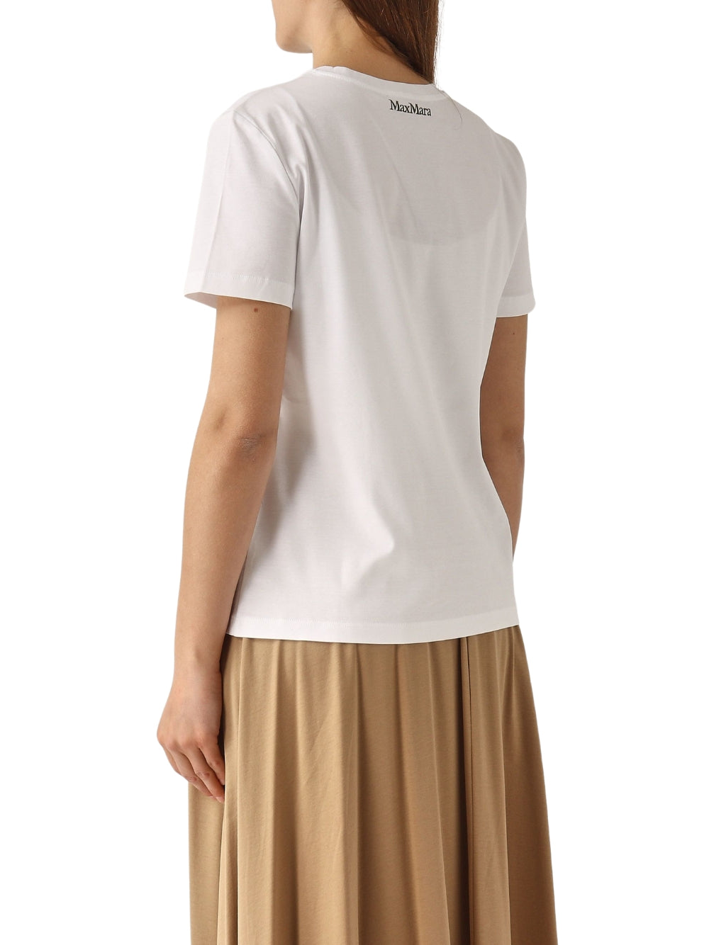 T-Shirt Won Max Mara