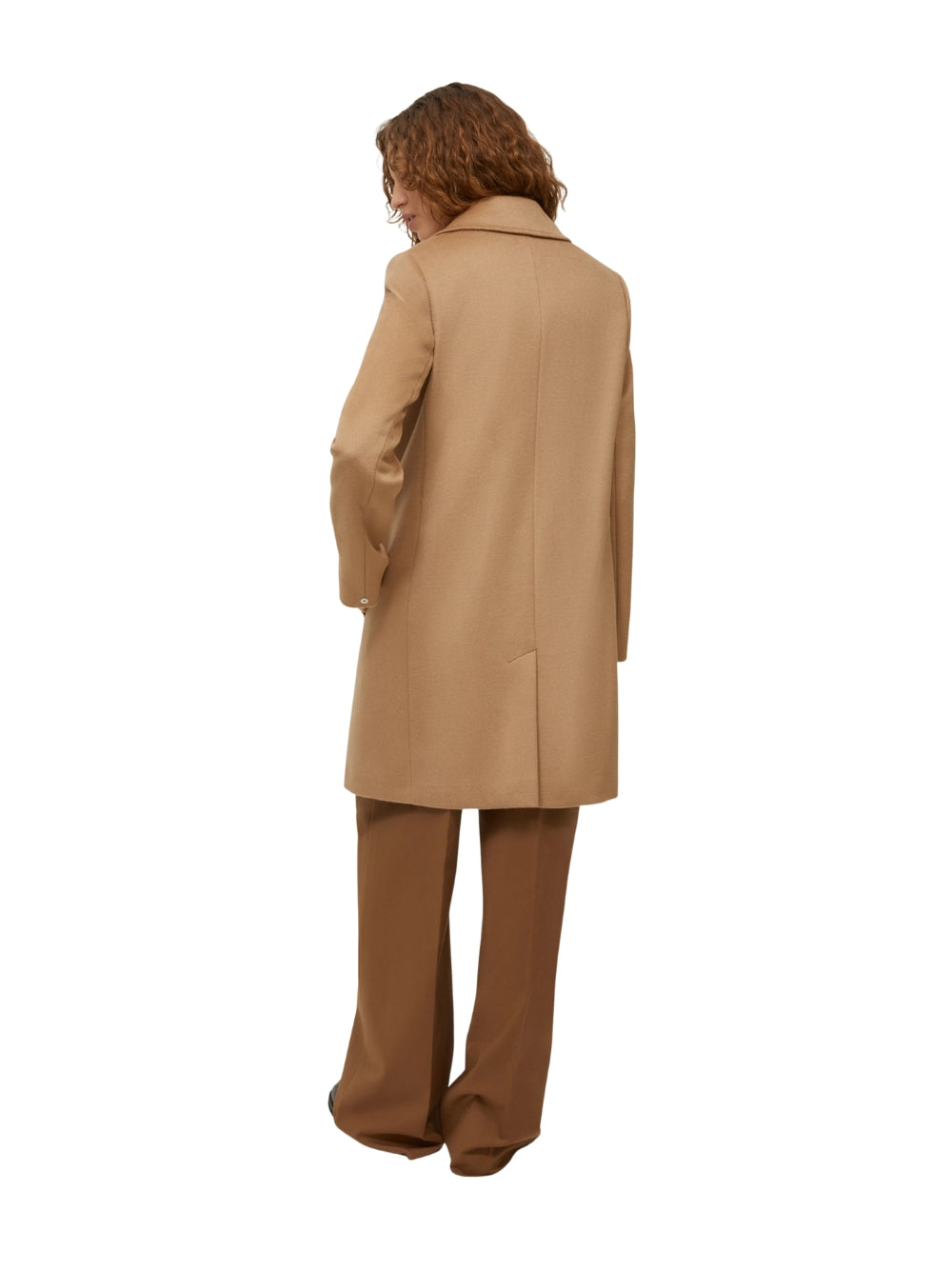 Cappotto Vik Penny Black