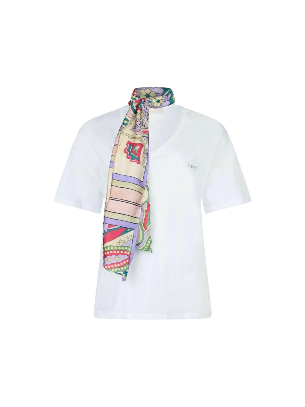 T-Shirt   Liu Jo