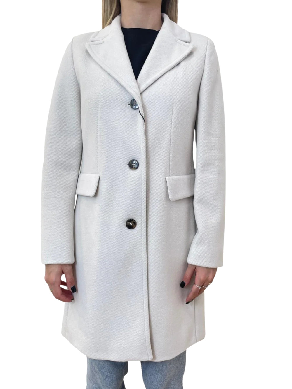 Cappotto Acerbi Emme Marella