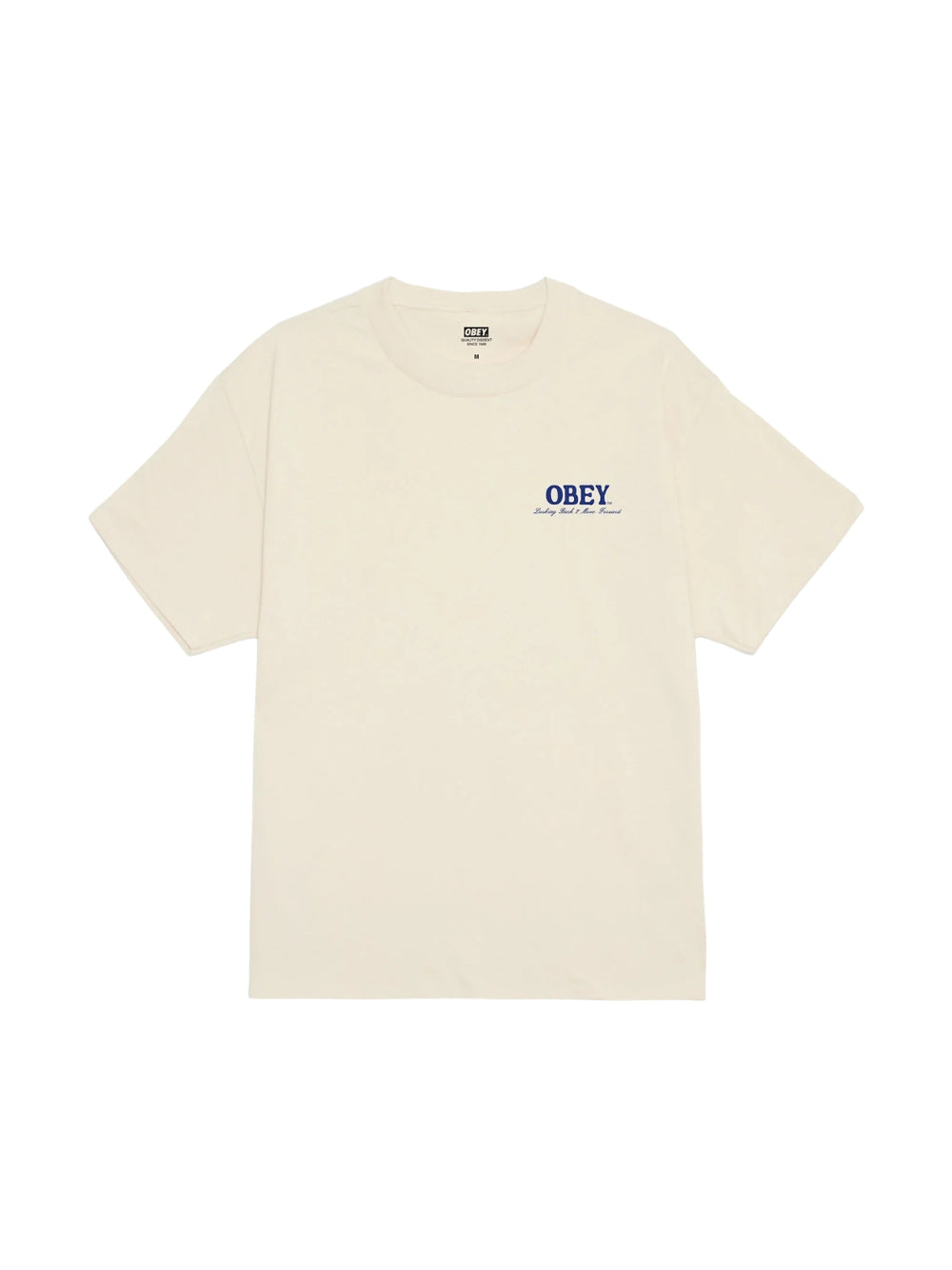 T-Shirt Con stampa Obey