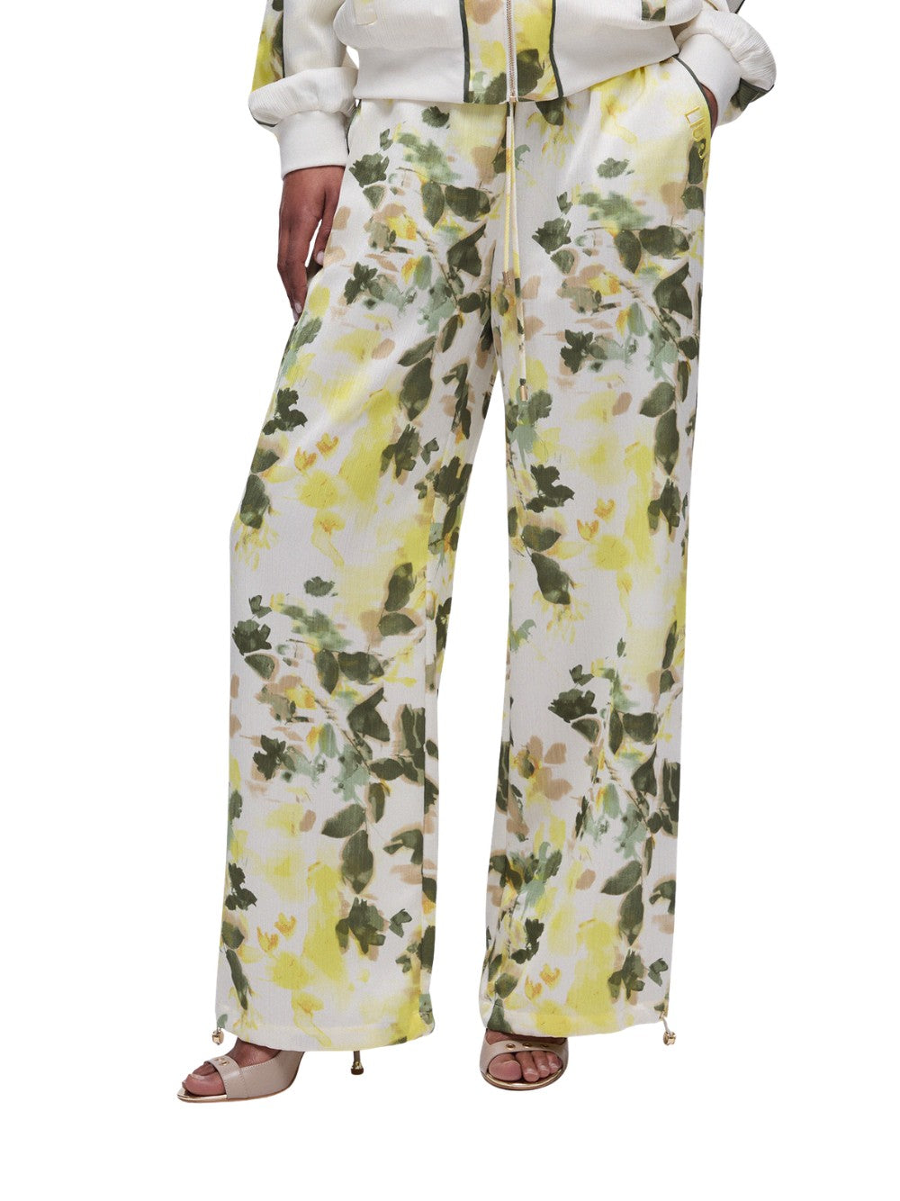 Pantaloni Basic Liu Jo