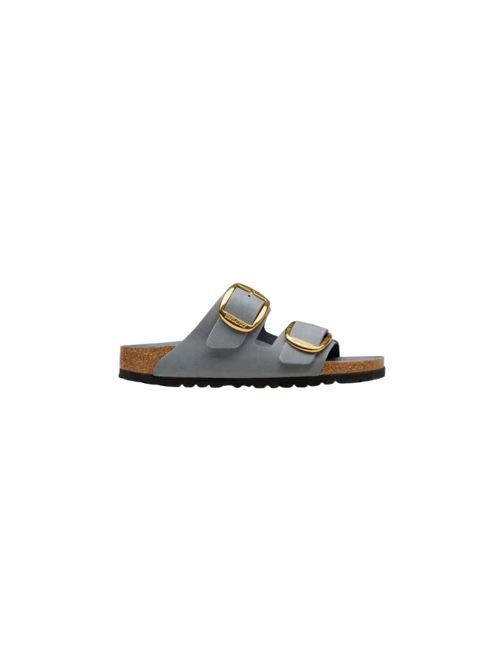 Sandali Birkenstock donna arizona - Grigio