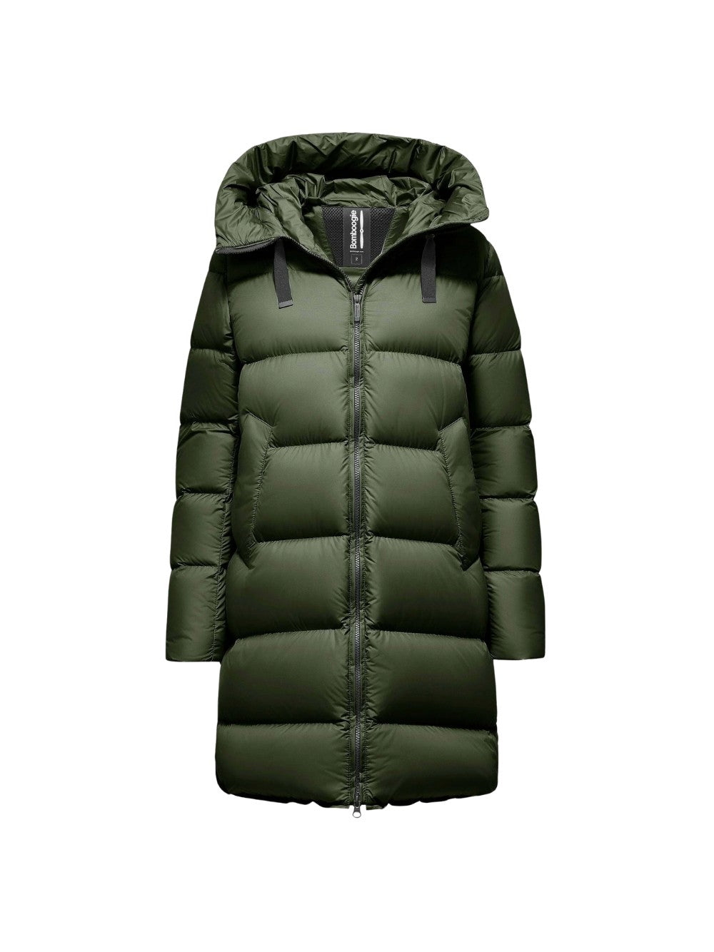 Cappotto GENEVA Bomboogie