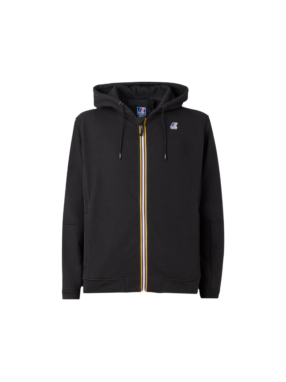 Felpa PROSPER BRUSHED PC K-Way