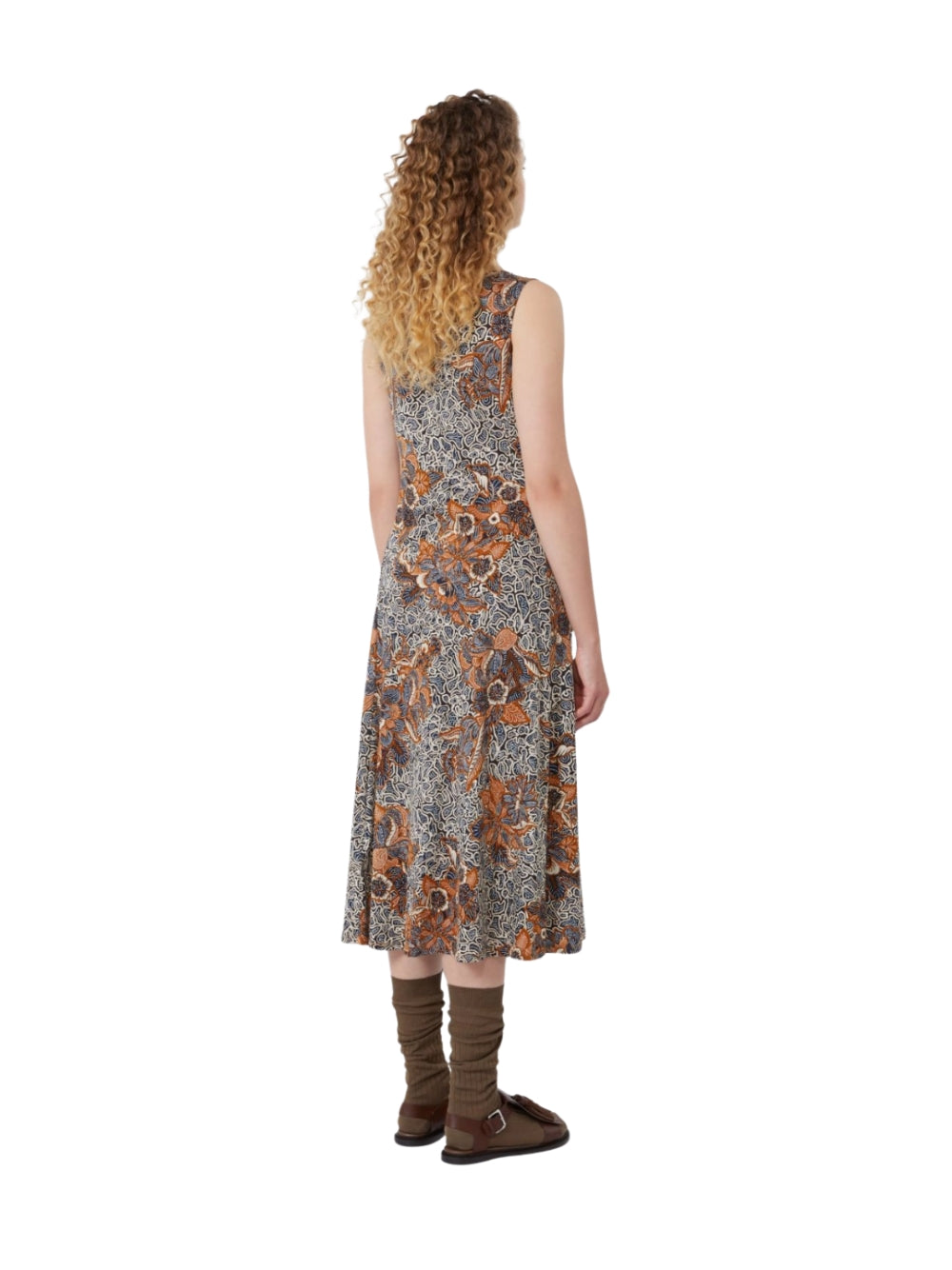 Abito WKDPAUSA Max Mara Weekend