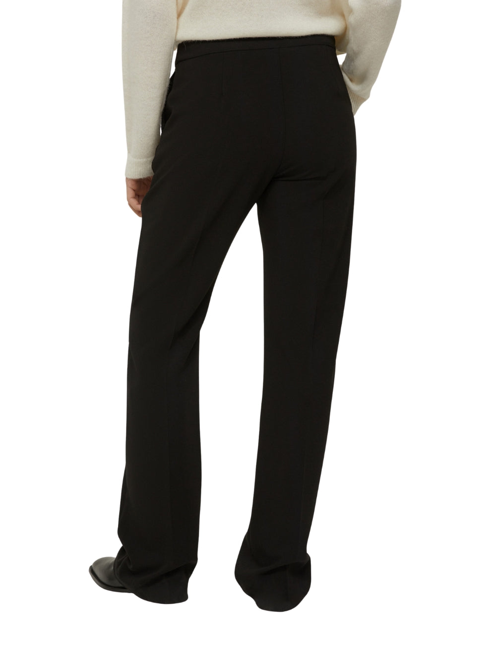 Pantaloni BALZA Penny Black