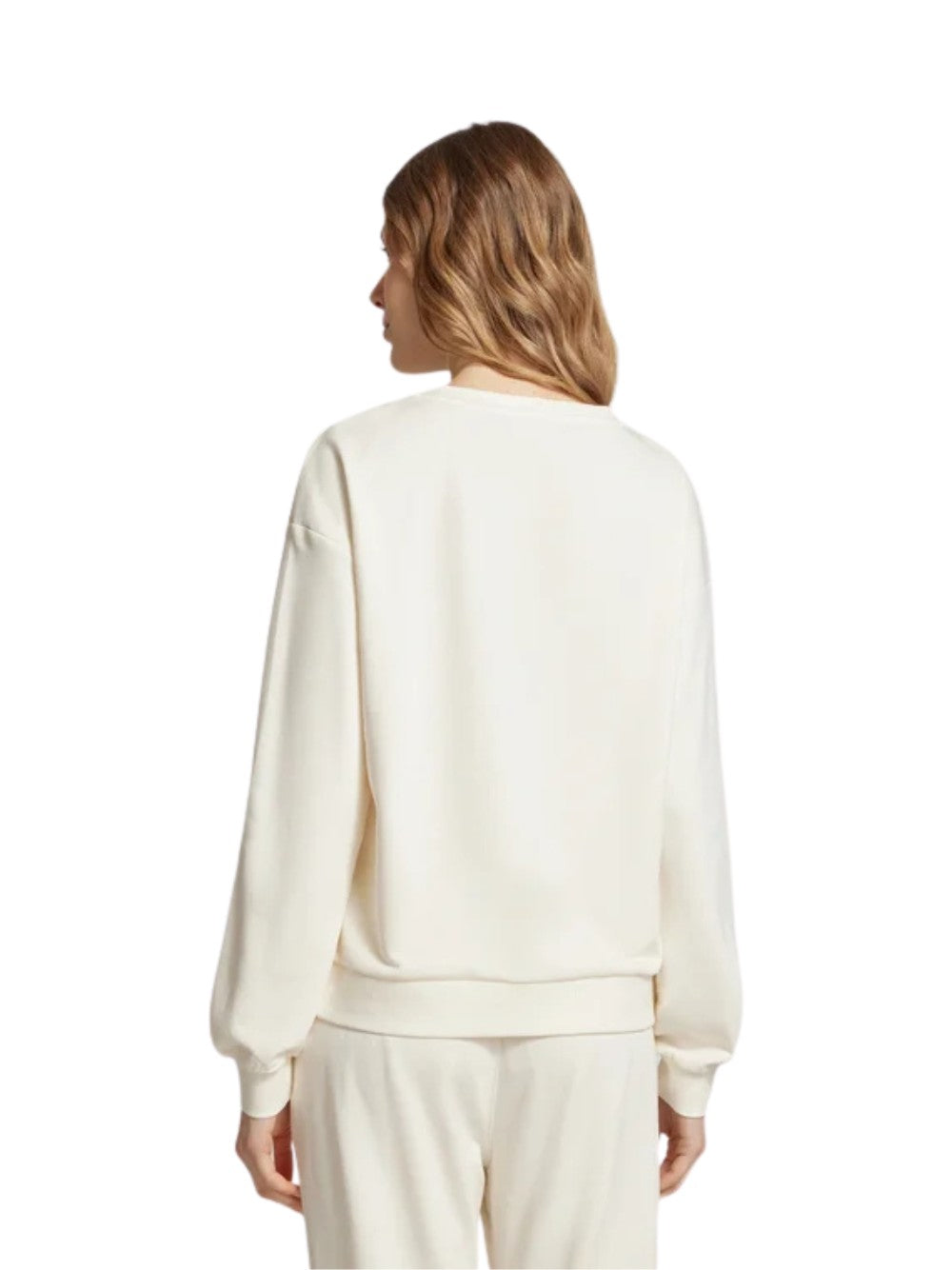 Felpa a girocollo Liu Jo