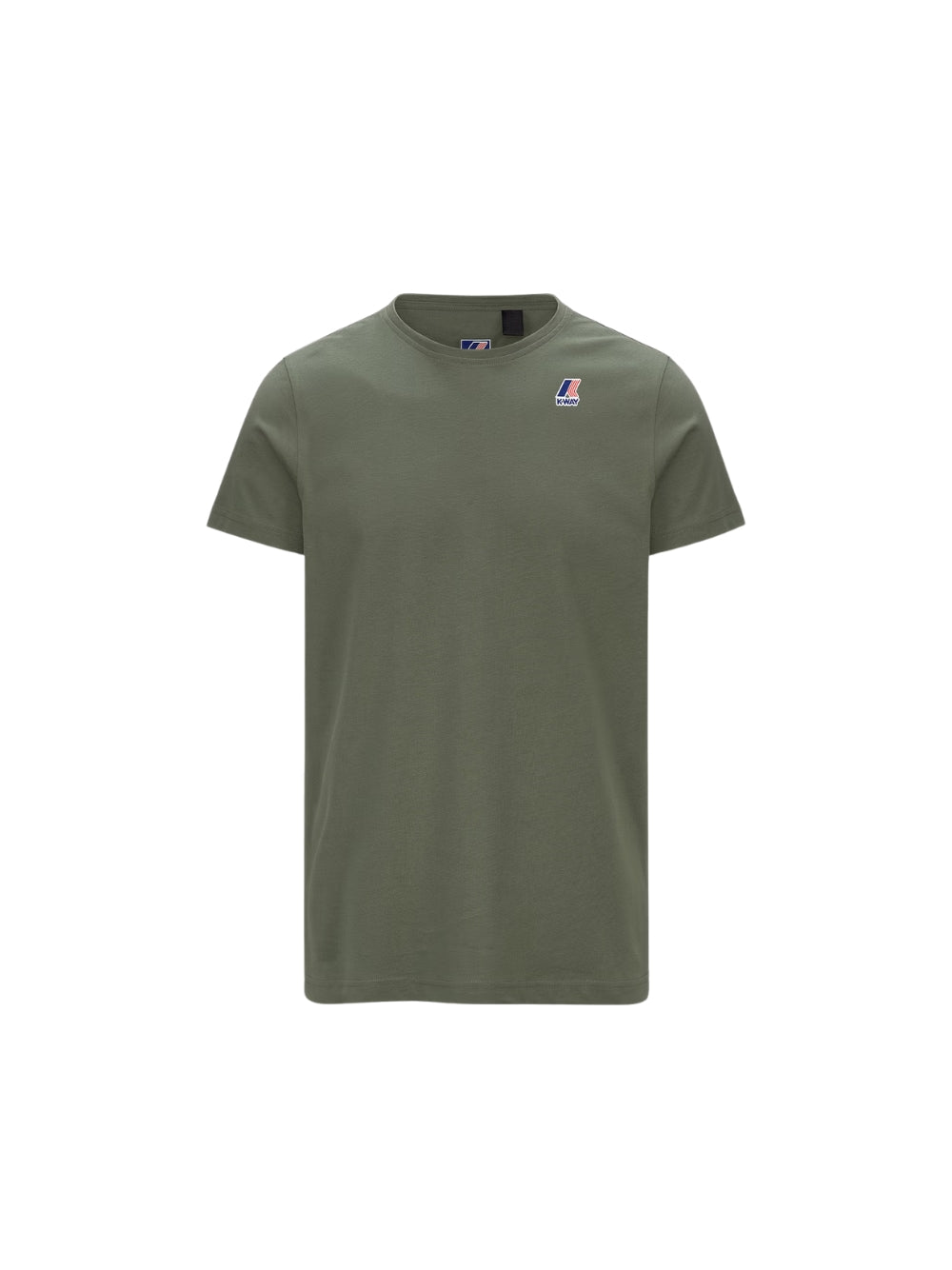 T-Shirt   K-Way