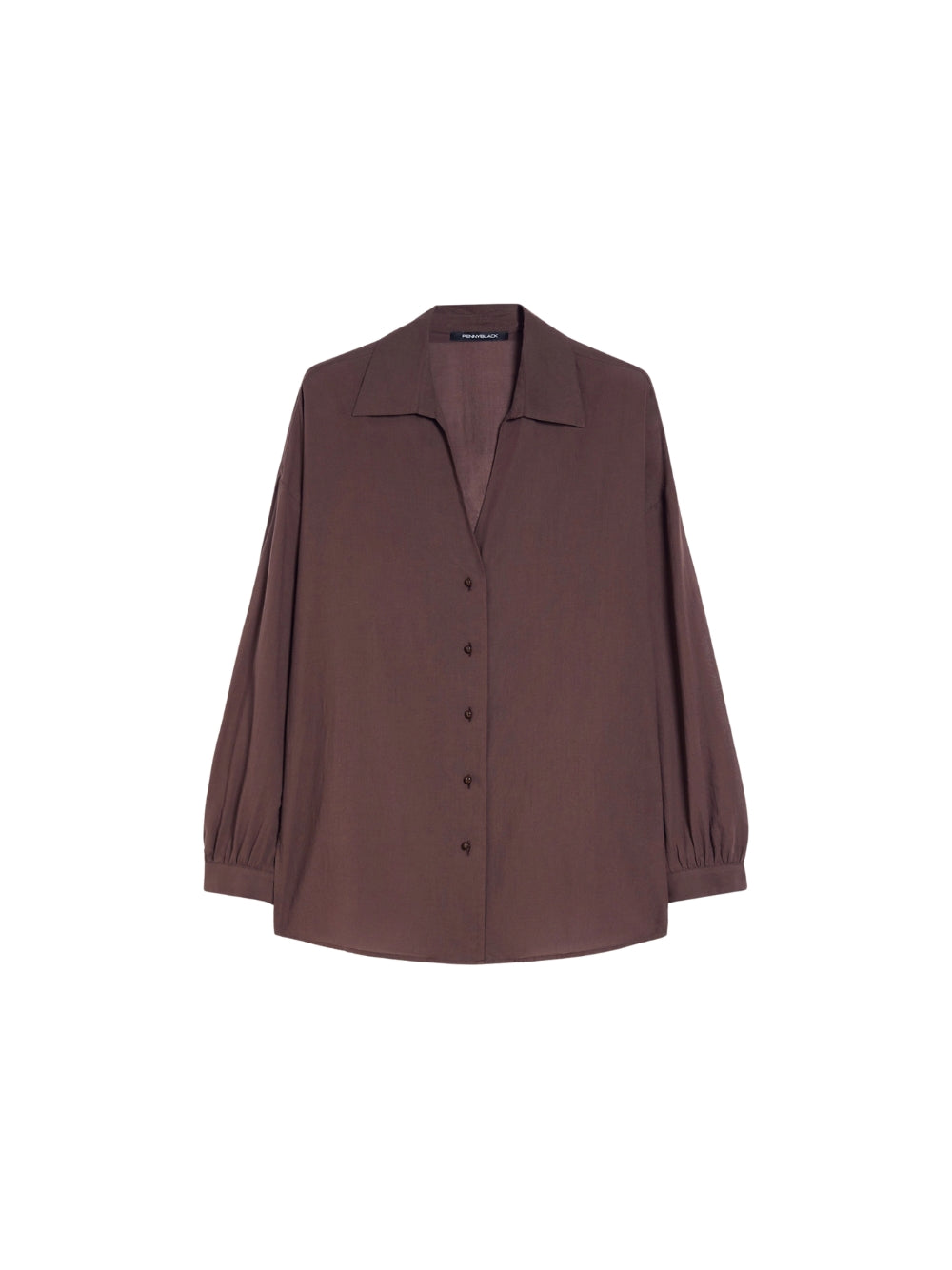 Camicia   Penny Black