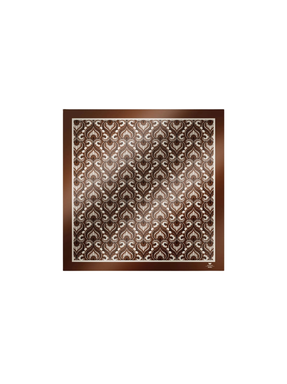 Foulard WKAONESTO Max Mara Weekend