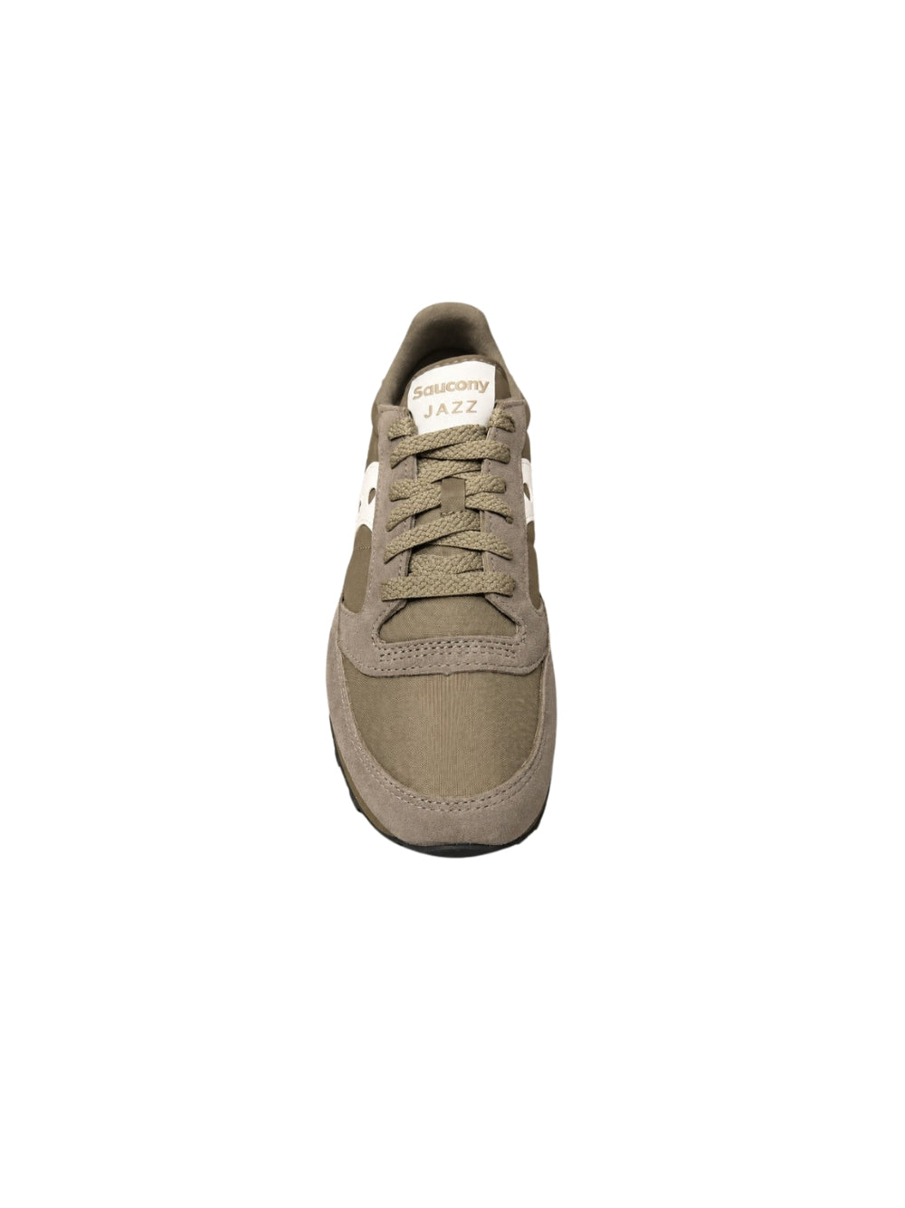 Sneakers Saucony jazz Originals uomo - Grigio