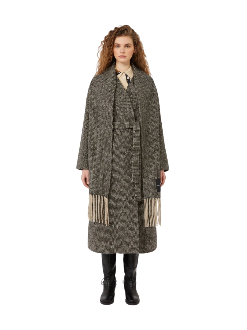Cappotto ZENICA Max Mara