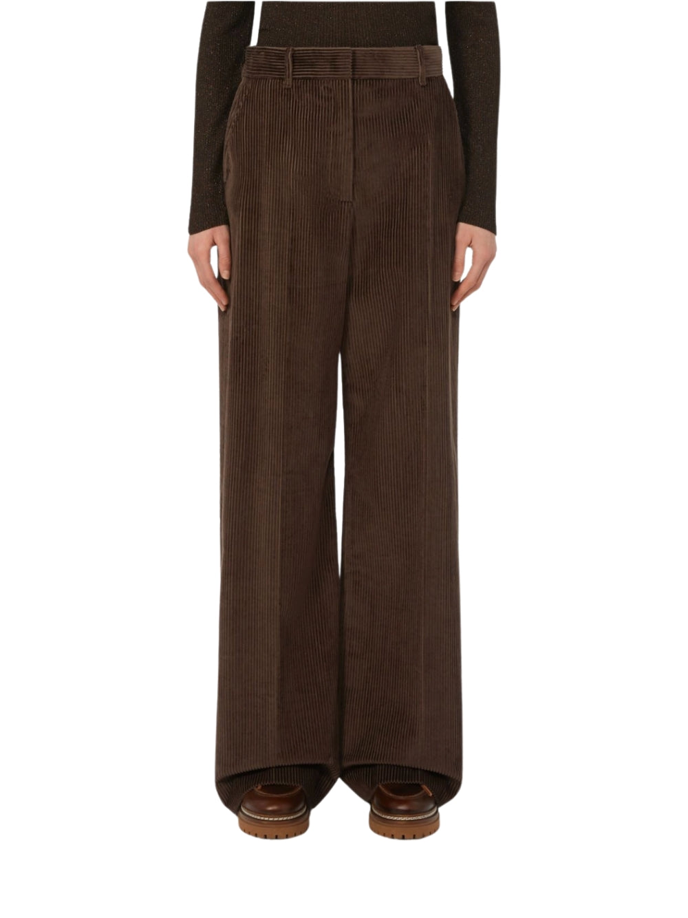 Pantaloni TANIA Max Mara