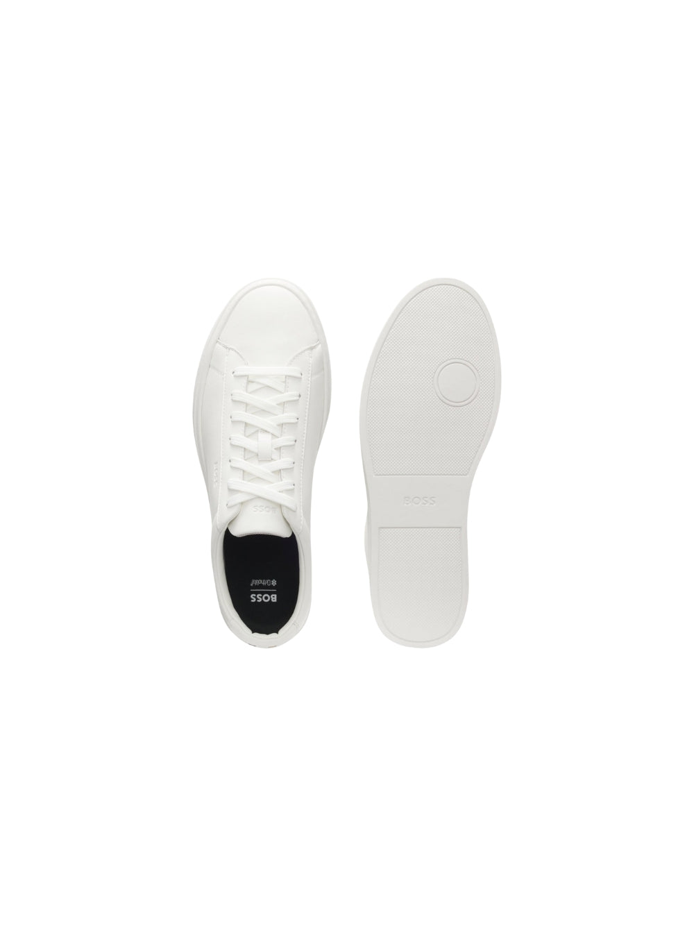 Sneakers Bassa Boss