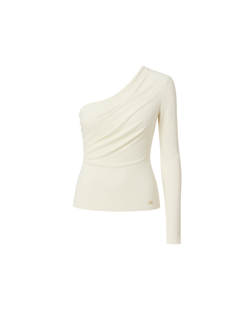 Top monospalla Elisabetta Franchi