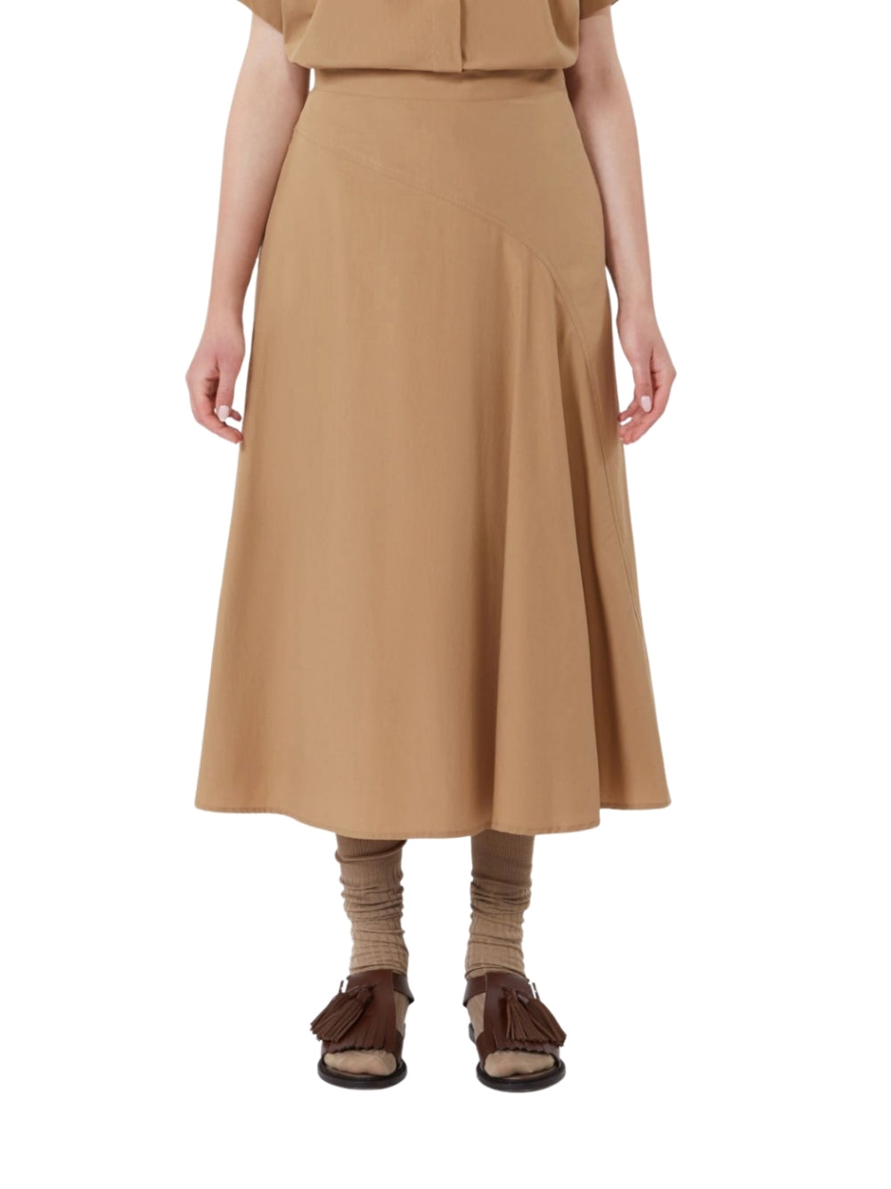 Gonna WKDZATTERA Max Mara Weekend