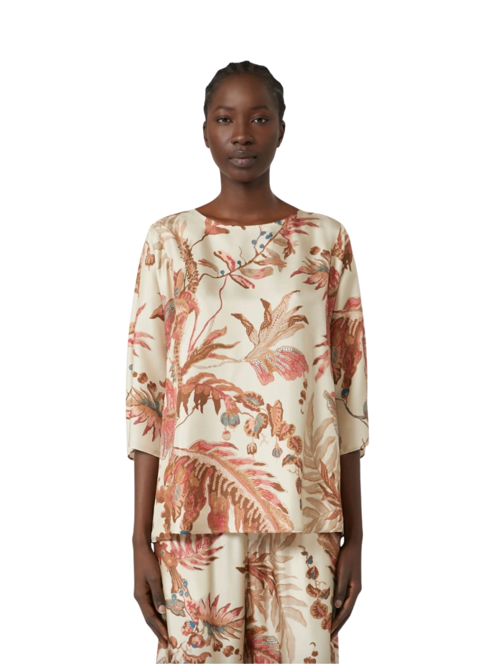 Camicia FILIPPO Max Mara