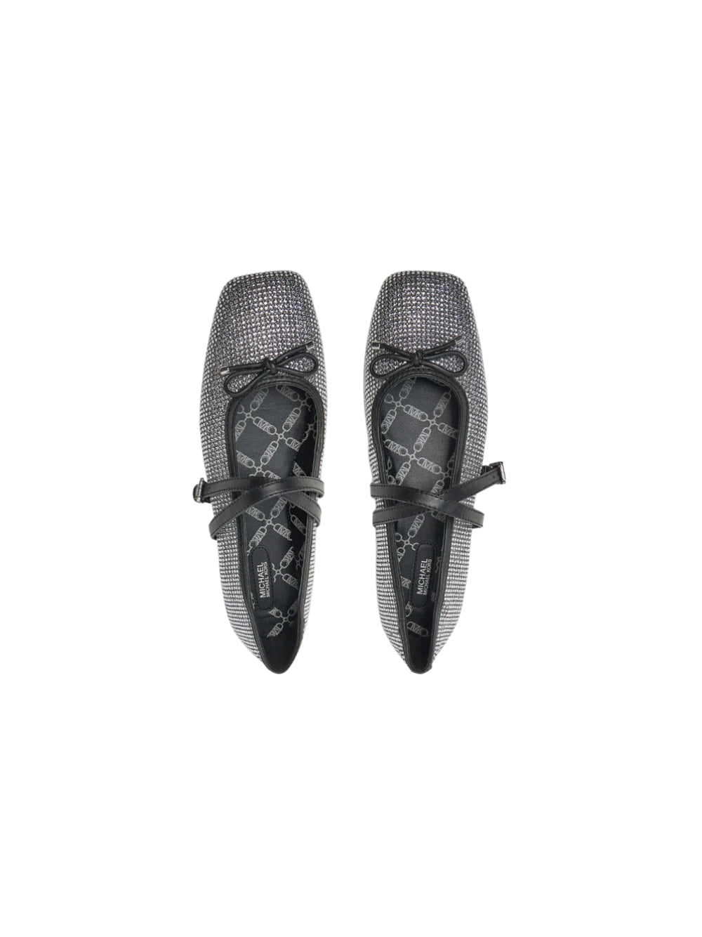 Scarpe ballerine MICHAEL KORS