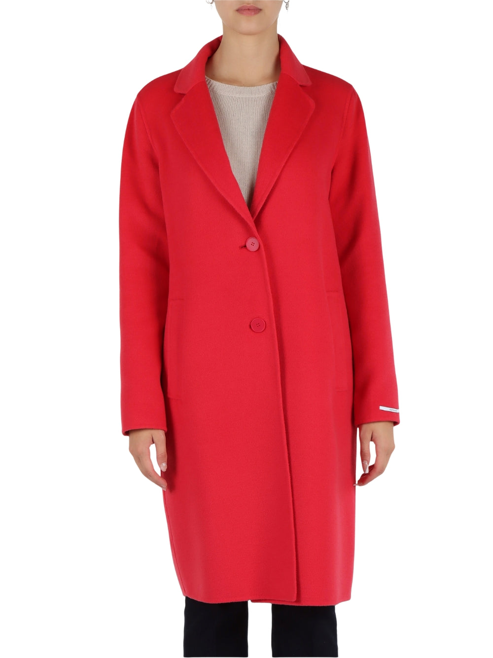 Cappotto Frine Emme Marella