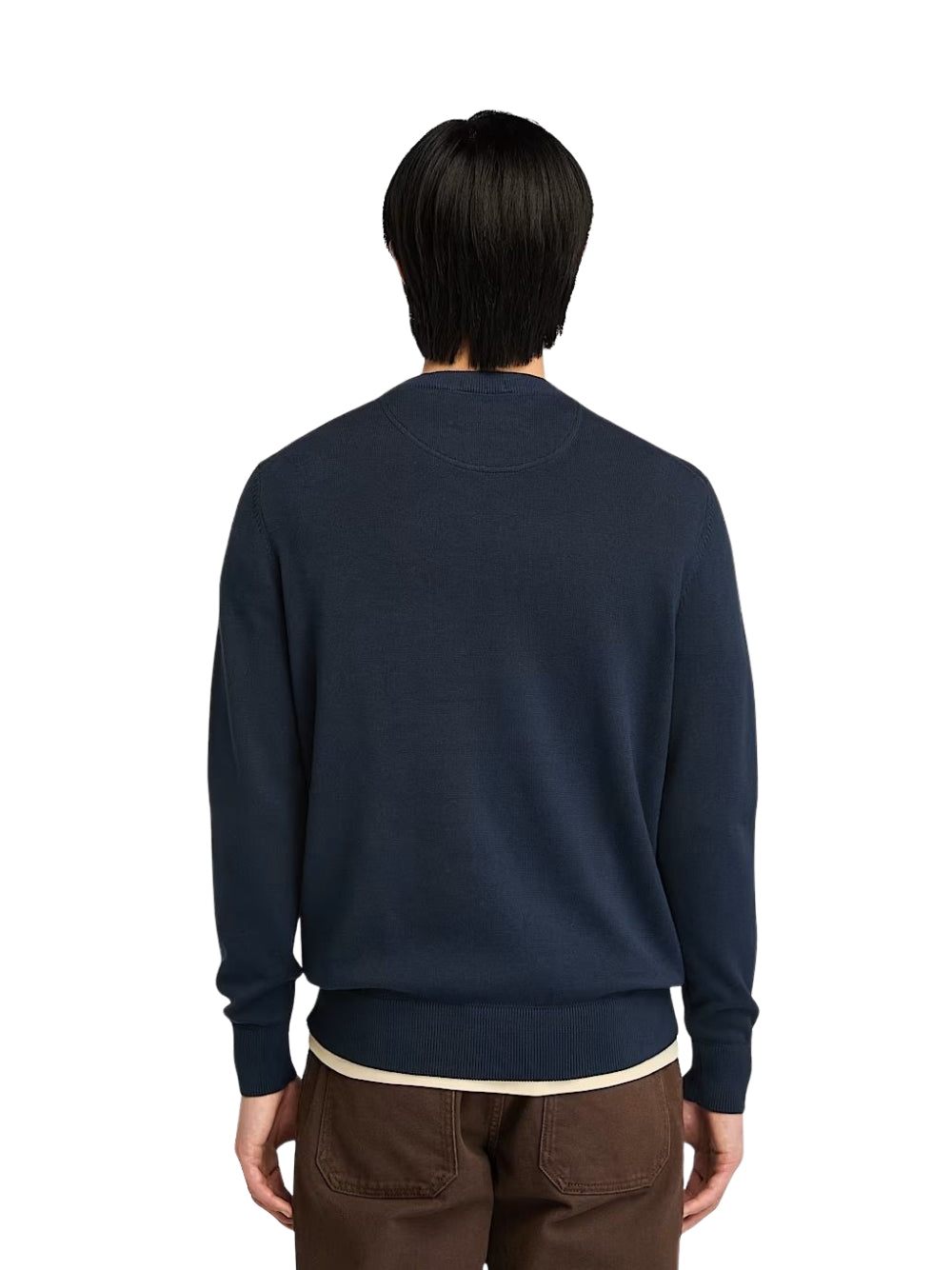 Maglione a girocollo Timberland