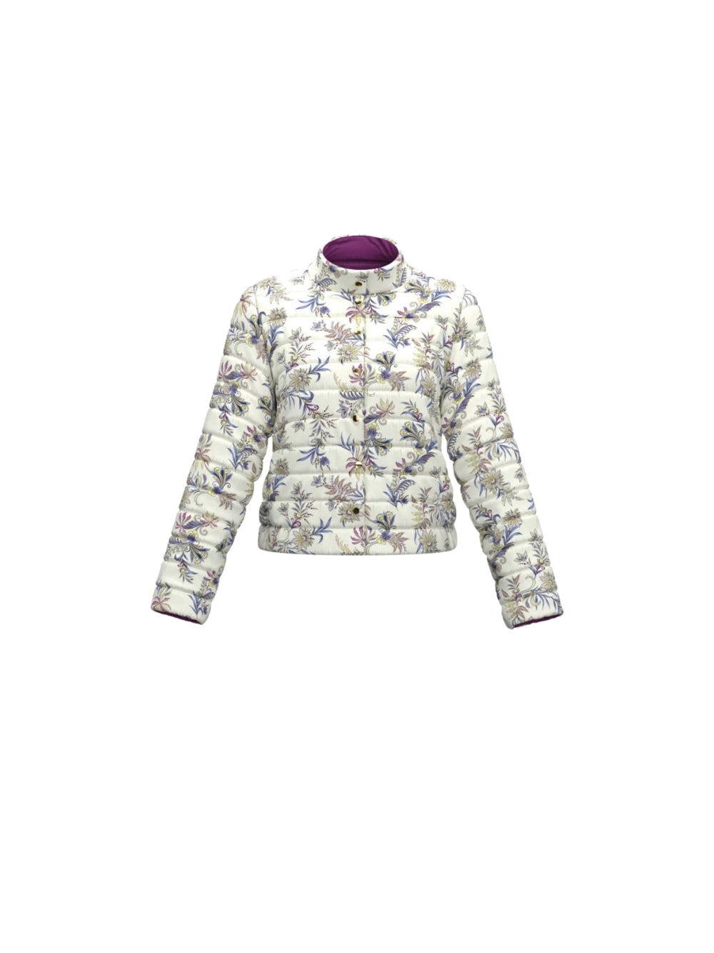 Giubbotto AZTECO Emme Marella