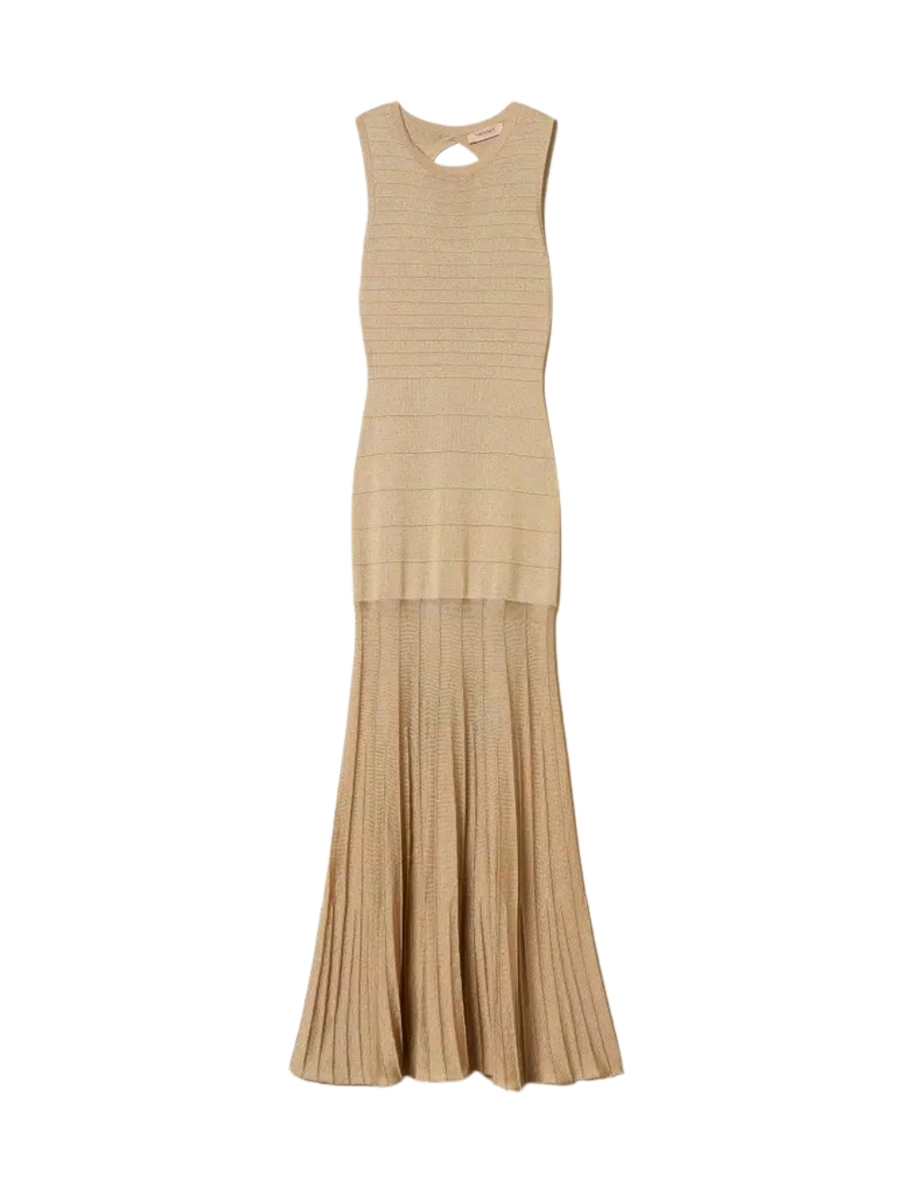 Abito Lungo Twinset
