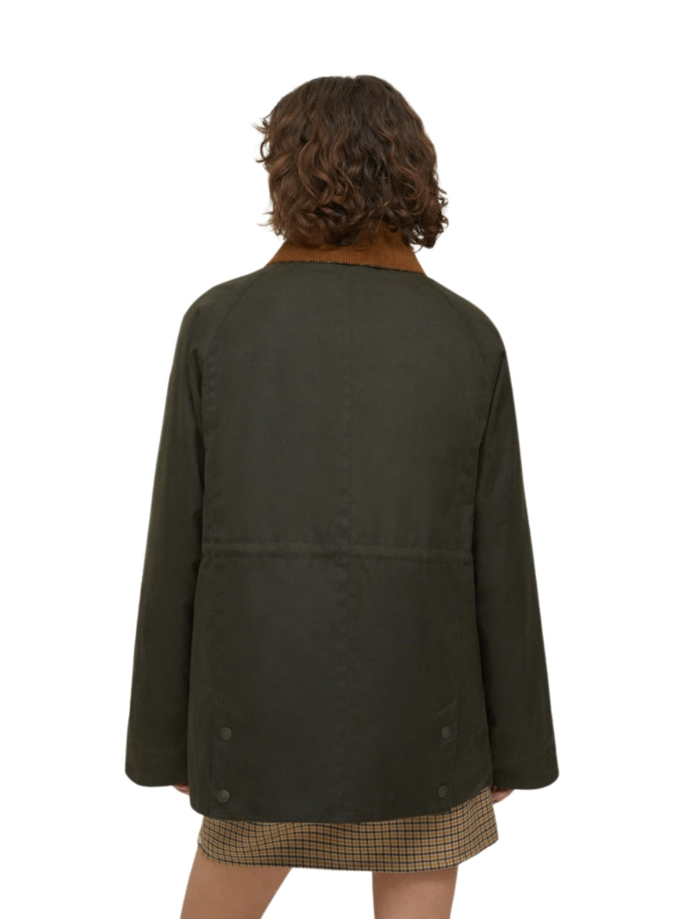 Cappotto Ariccia Penny Black