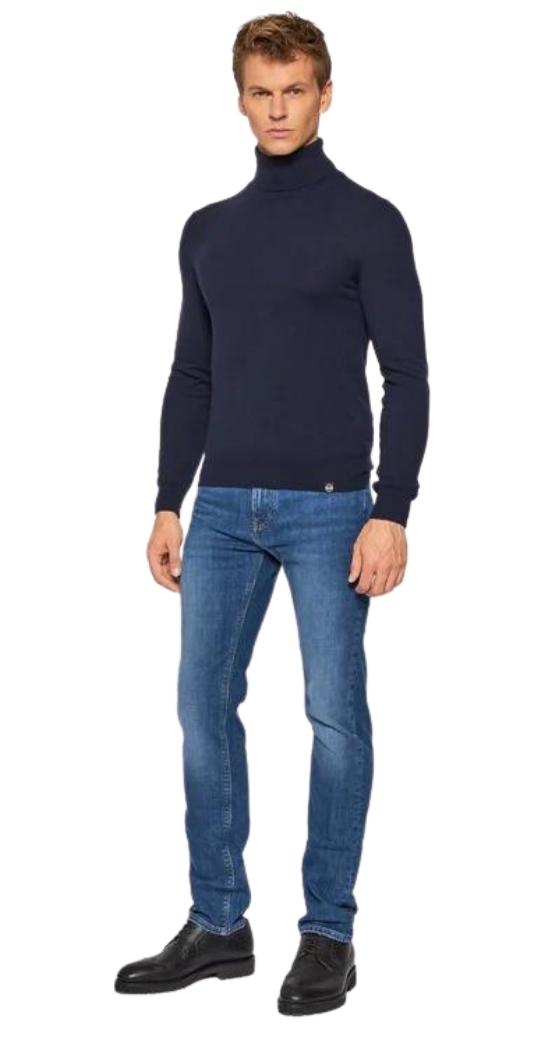 Jeans  Tommy Hilfiger