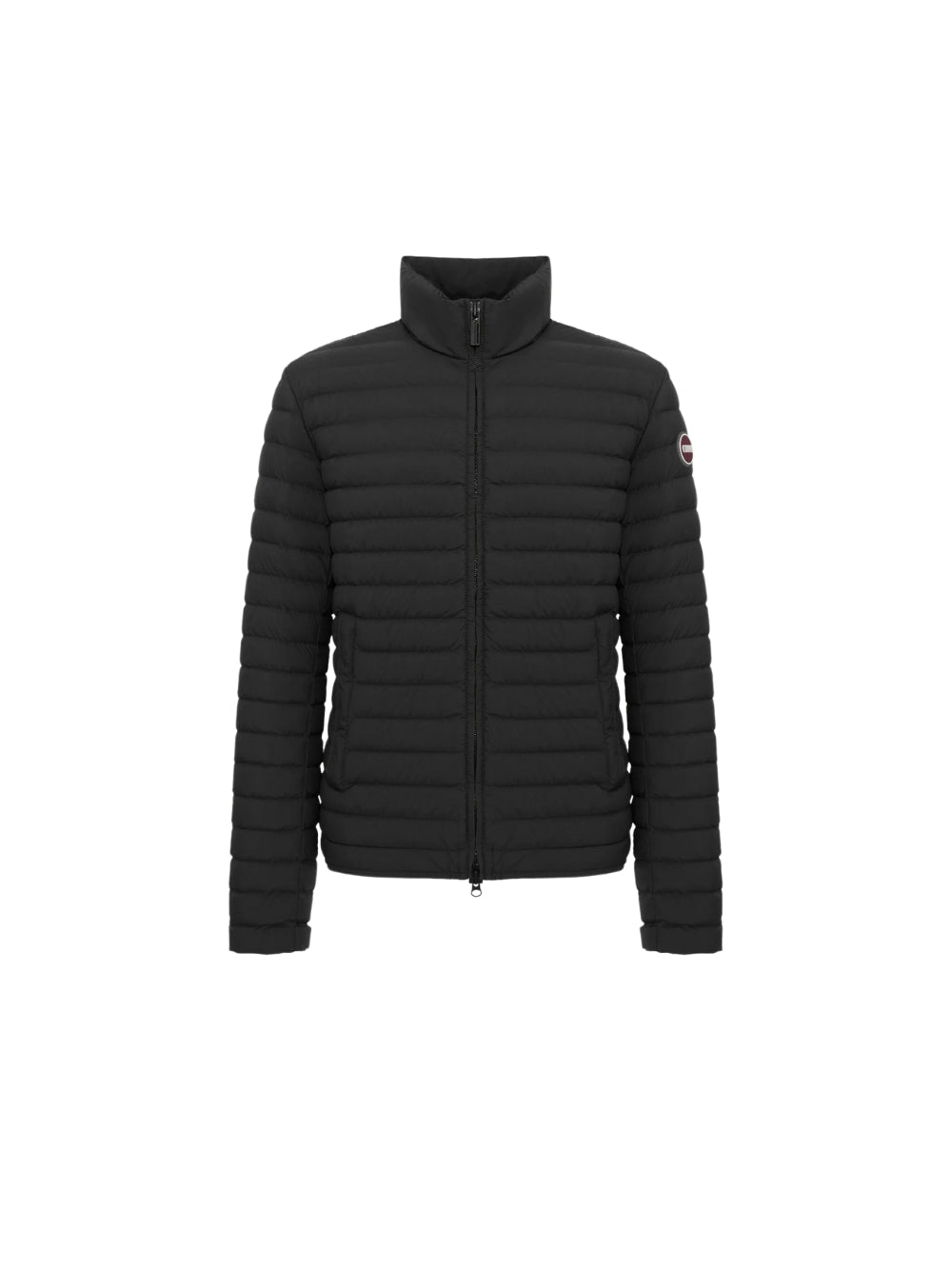 Giubbotto con collo imbottito Colmar