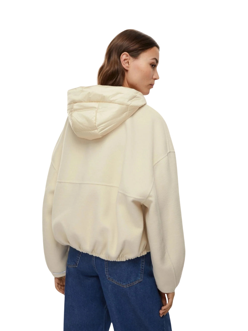 Giacca Eritea Emme Marella