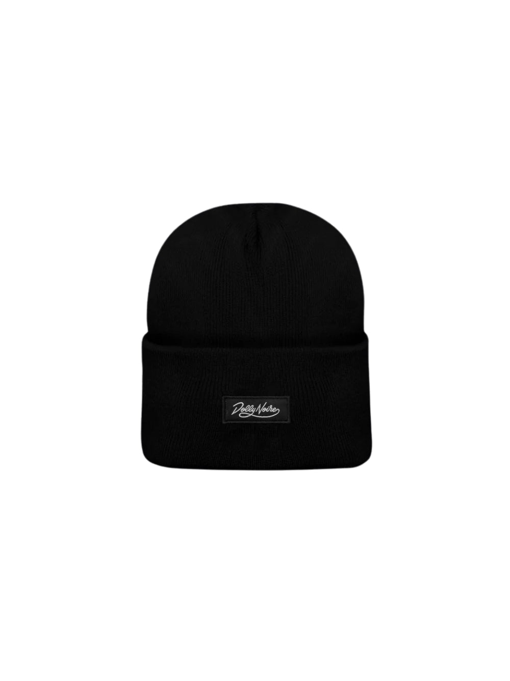 Cappello In maglia Dolly Noire