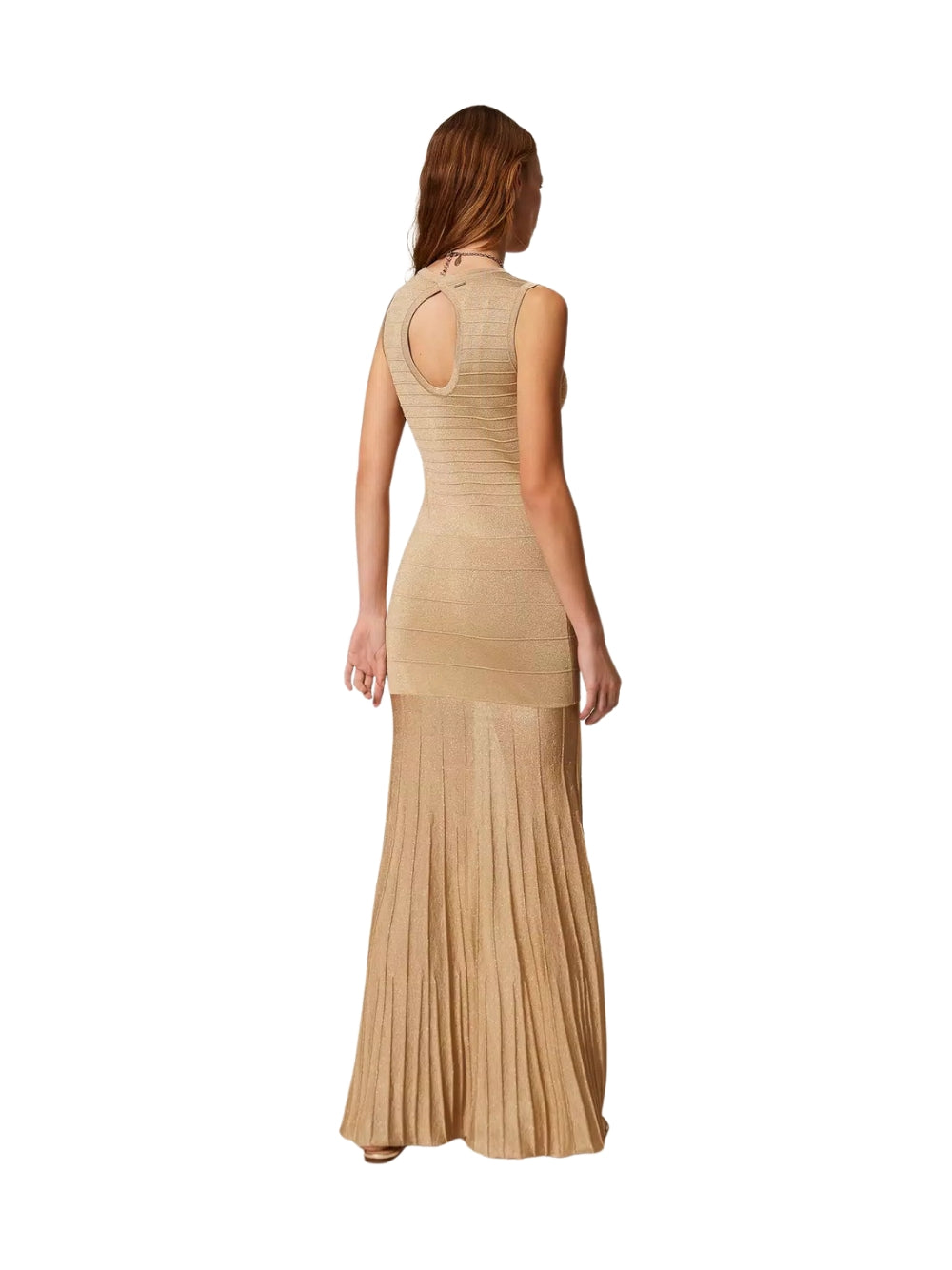 Abito Lungo Twinset