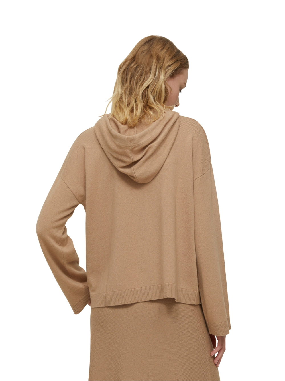 Maglione Naxos Penny Black