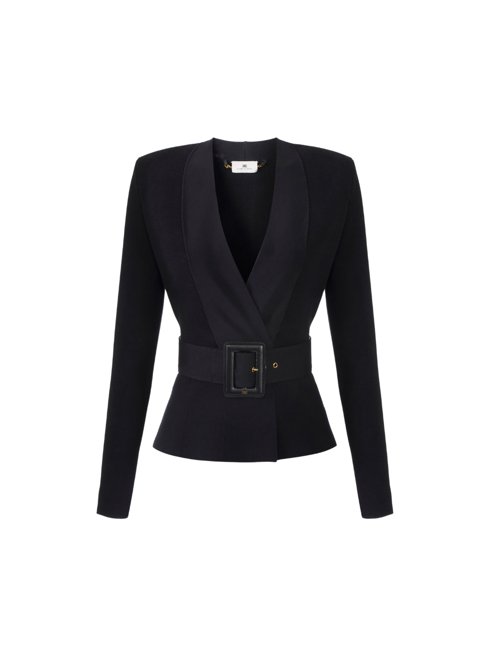 Giacca In maglia Elisabetta Franchi