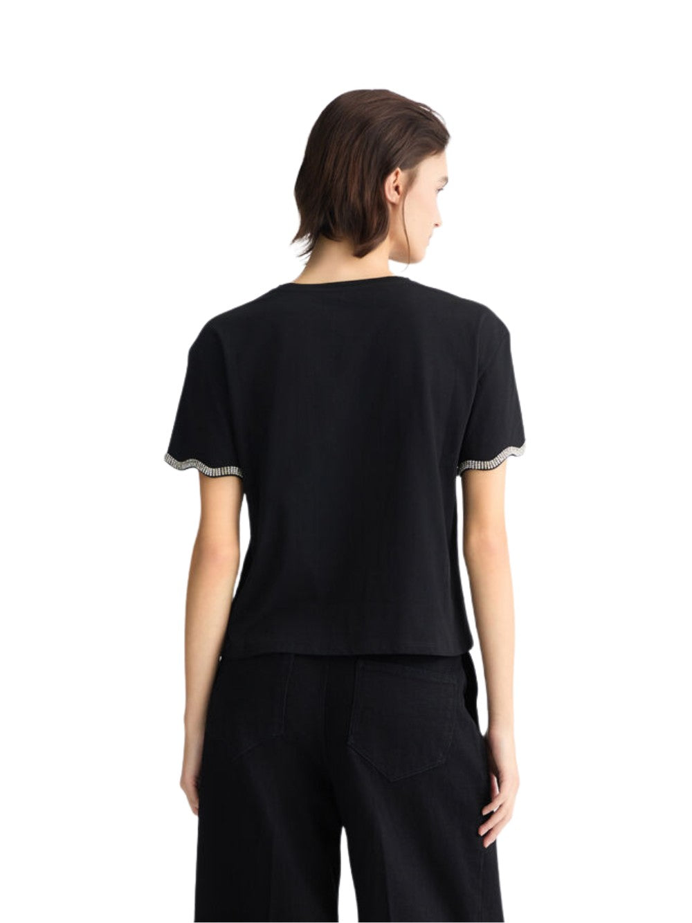 T-Shirt   Liu Jo