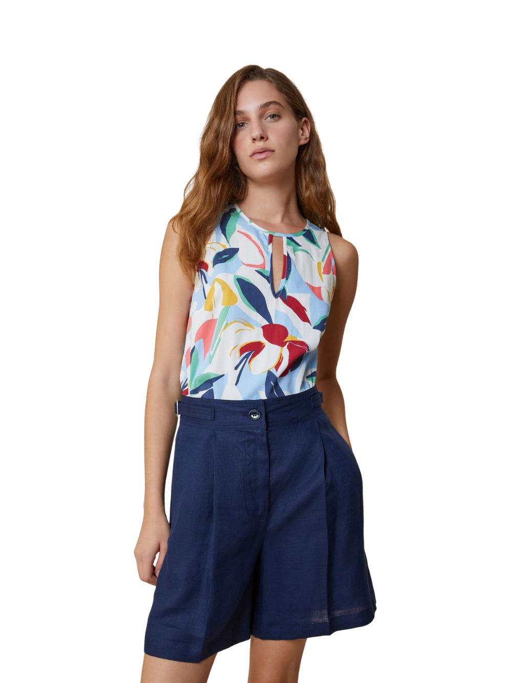 Top   Penny Black