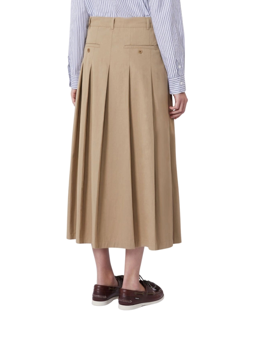 Gonna WKDORME Max Mara Weekend