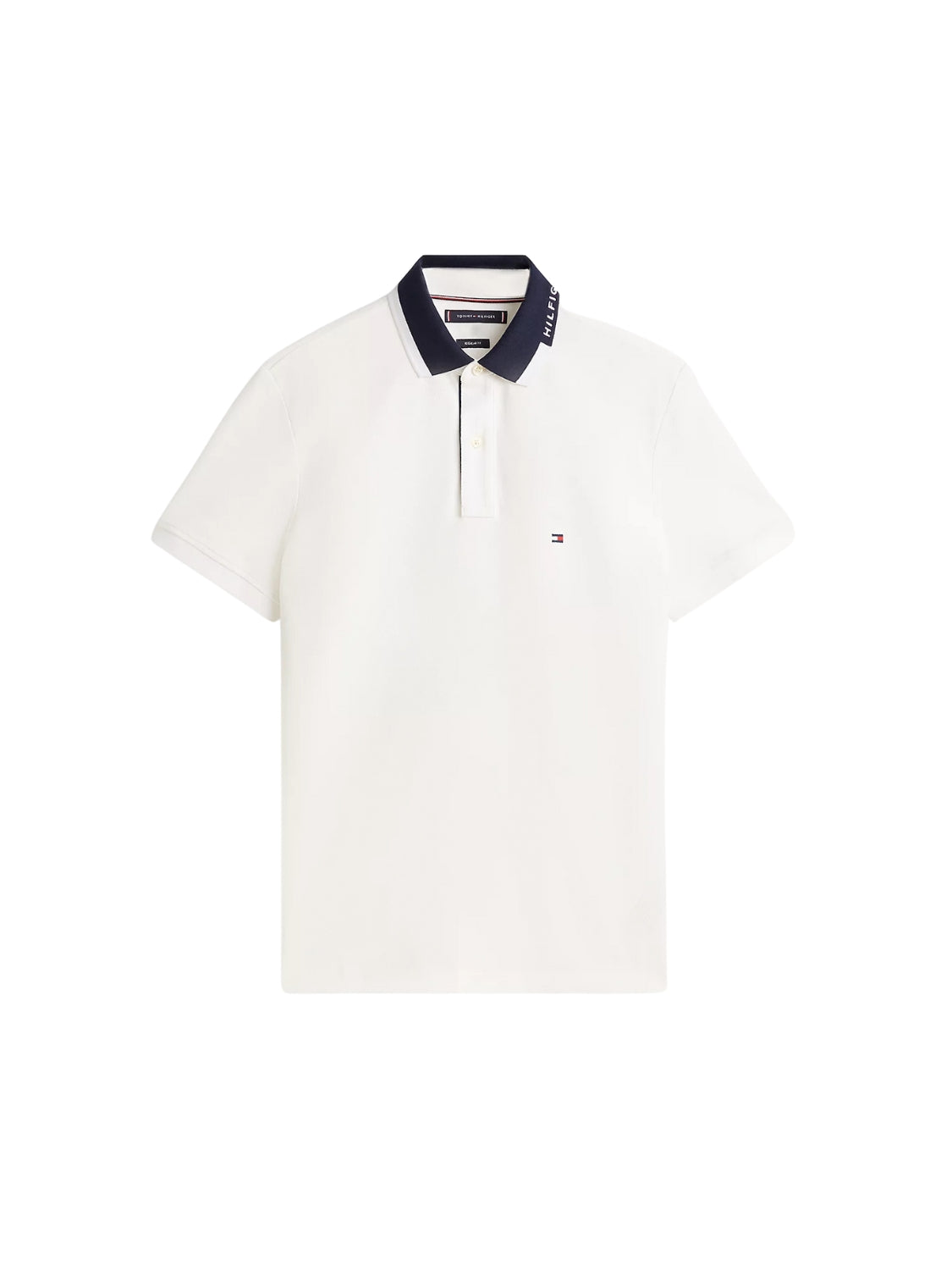 Polo a maniche corte Tommy Hilfiger