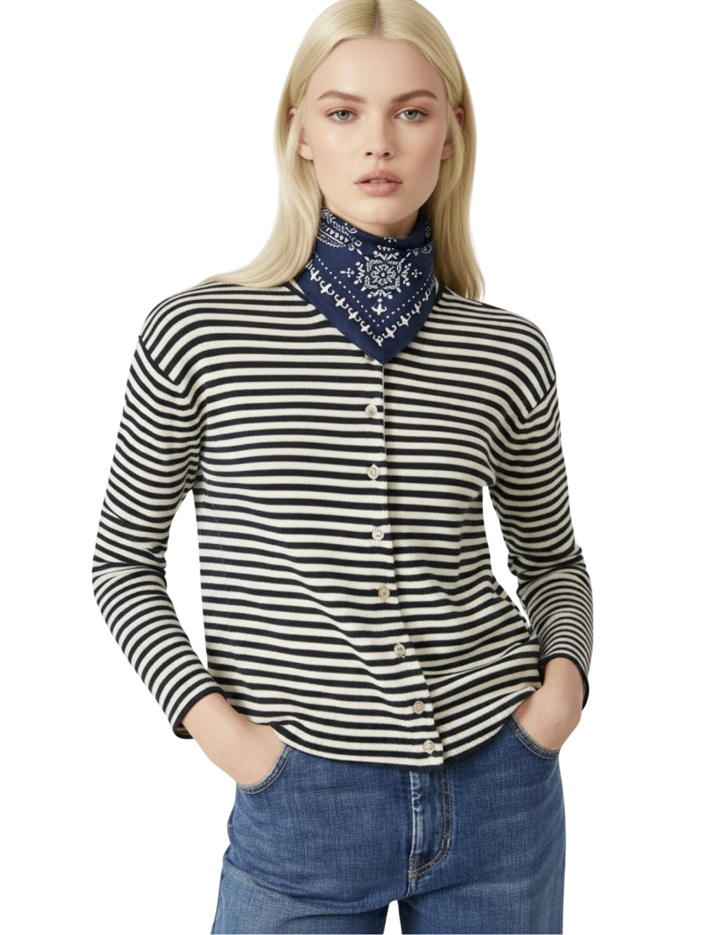 Cardigan Eritea Max Mara