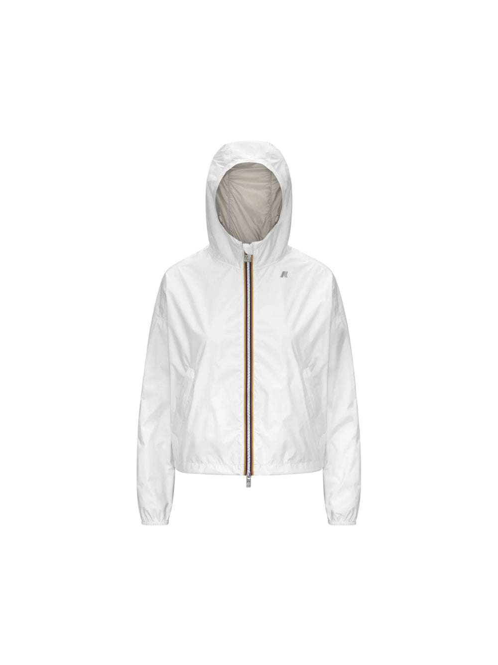 Giacca Laurette Plus 2. DOUBLE K-Way