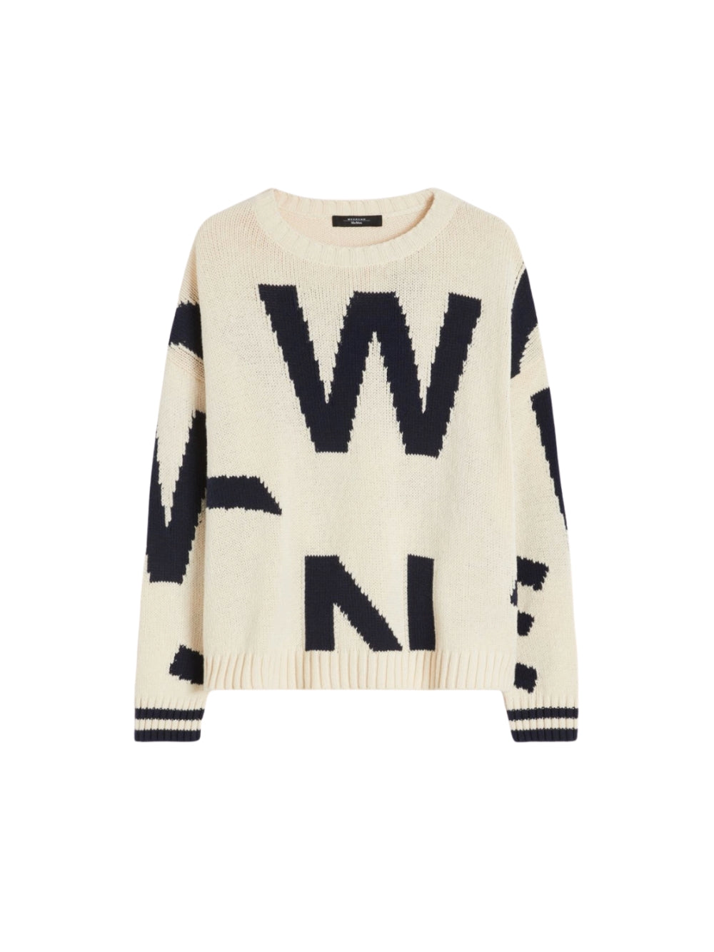 Maglione WKDCELEBRE Max Mara Weekend
