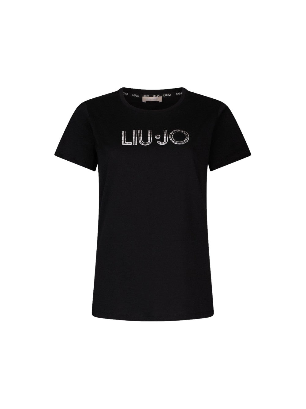 T-Shirt Basic Liu Jo