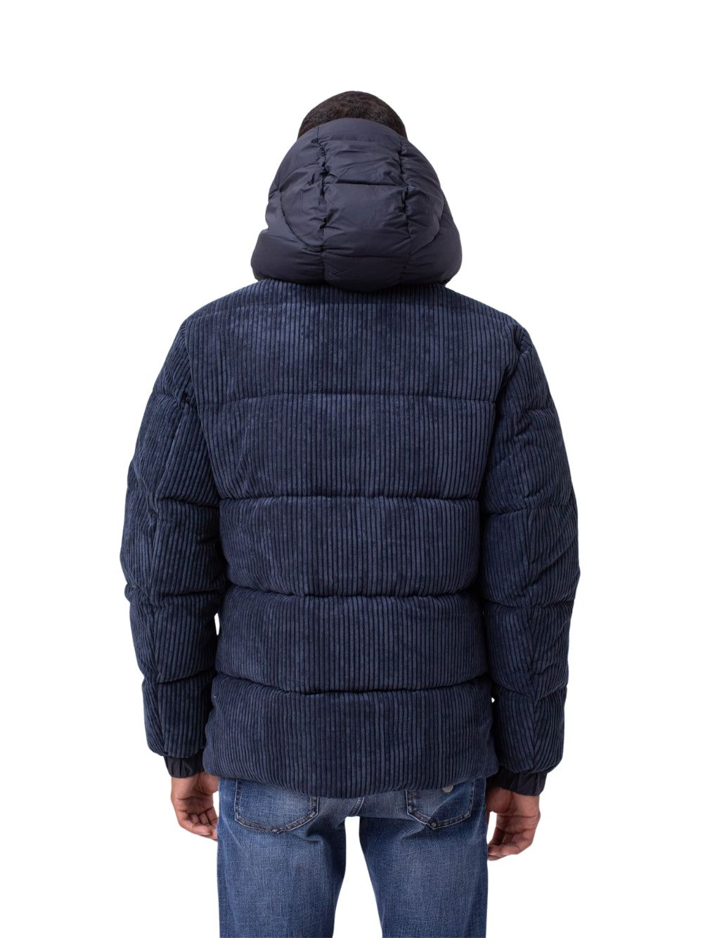 Giubbotto Albus Save The Duck