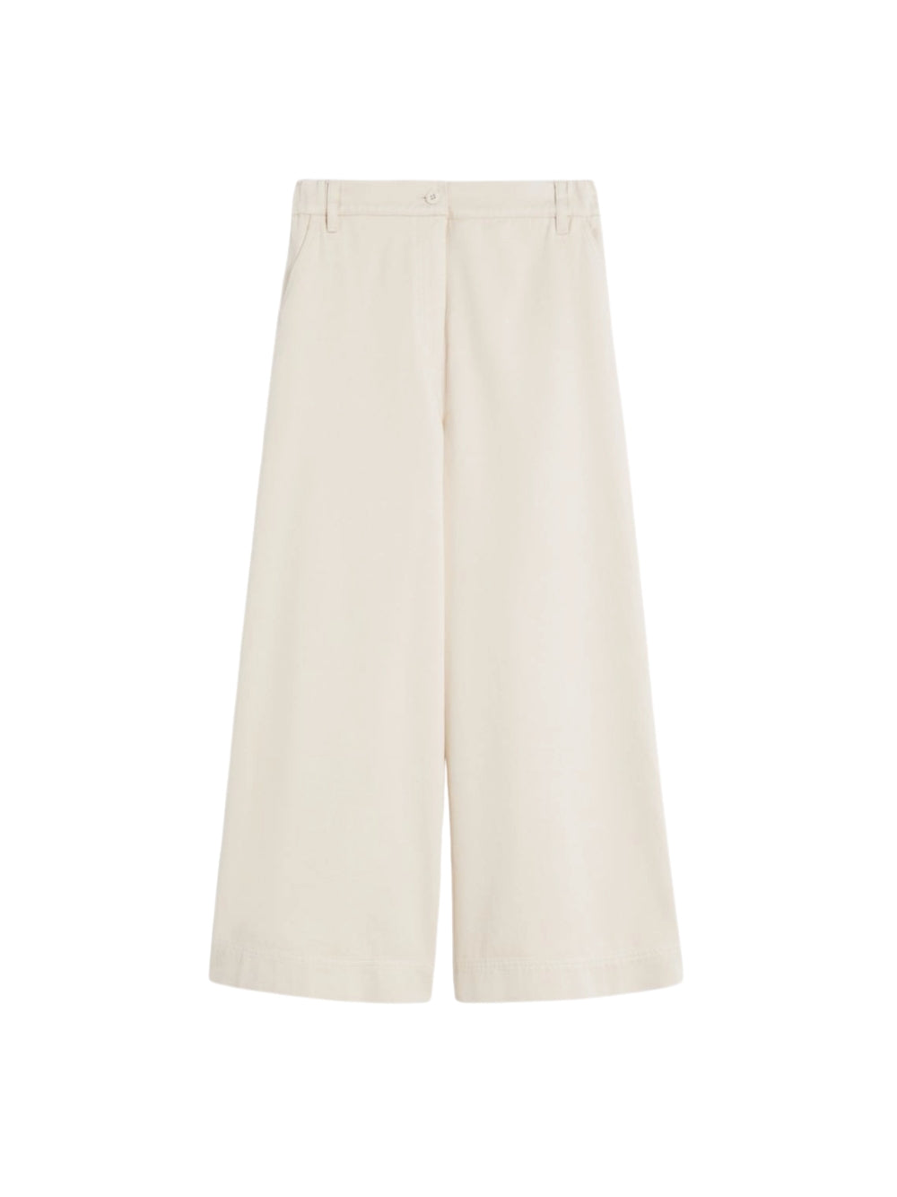 Pantaloni WKDARIETE Max Mara Weekend