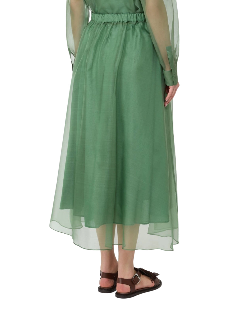 Gonna WKDVISINO Max Mara Weekend