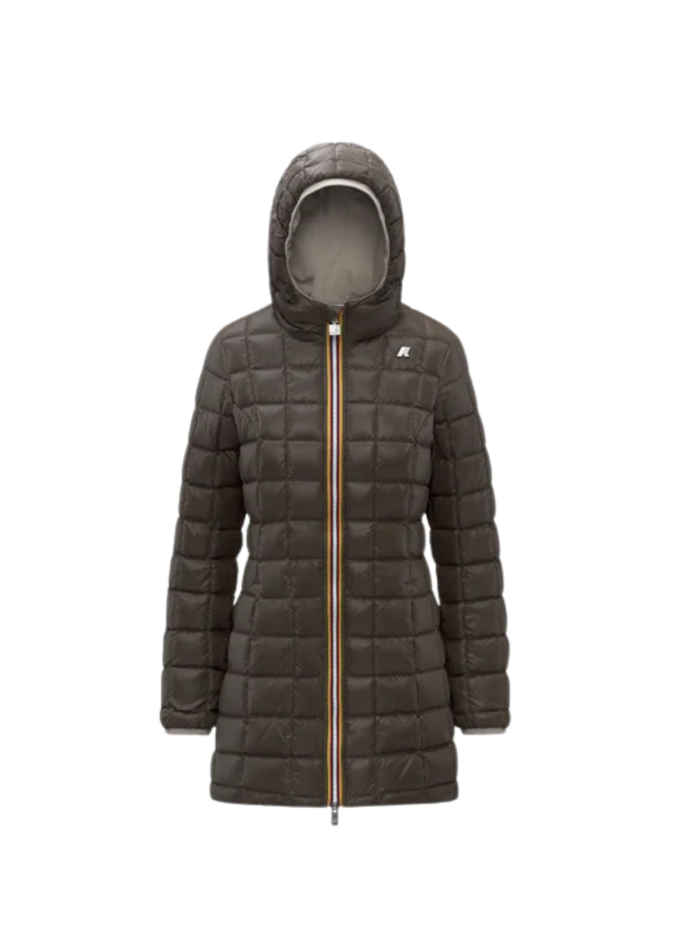 Giubbotto DENISE ST THERMO DOUBLE K-Way