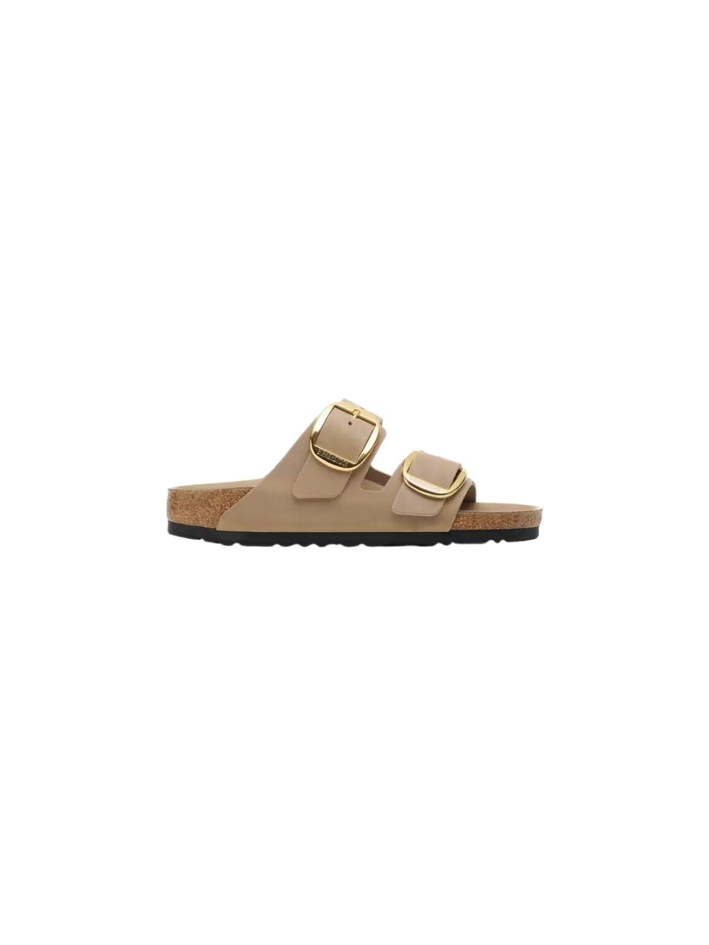Sandali Birkenstock Unisex arizona - Marrone