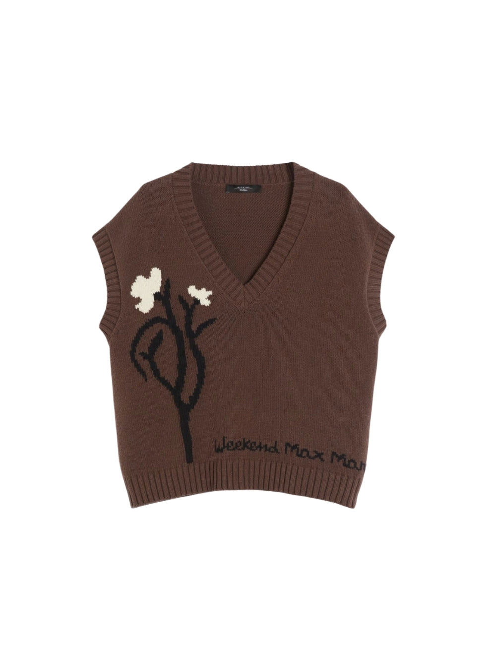 Gilet CRUSCA Max Mara